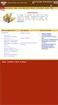 Mobile Screenshot of anotapr.org